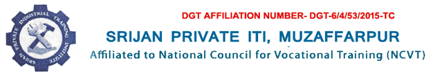 Srijan Private ITI |ITI in Muzaffarpur, Bihar